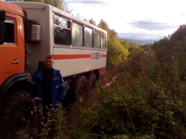 Алексей, Россия, Сатка. Фото на сайте ГдеПапа.Ру