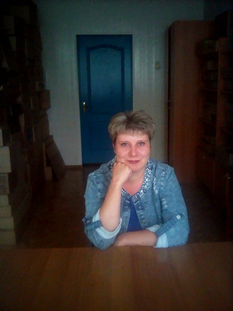 Татьяна, Россия, Черногорск. Фото на сайте ГдеПапа.Ру