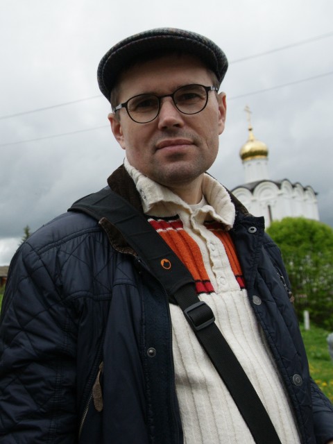 Игорь, Россия, Обнинск. Фото на сайте ГдеПапа.Ру