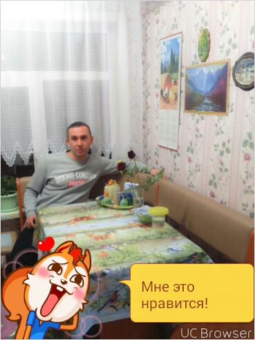 Сергей, Россия, Ижевск, 43 года