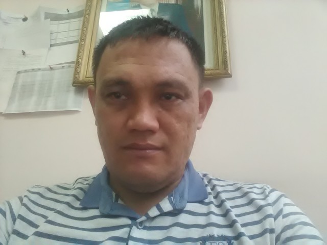 Ердос, Казахстан, Алматы (Алма-Ата), 44 года