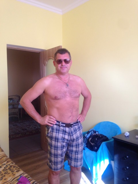 Юрий, Россия, Самара, 49 лет