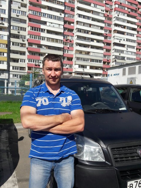 Сергей, Россия, Москва, 52 года, 2 ребенка. Хочу найти Девушку для проведения совмесных увлечений и дальнейших тёплых любовных отношений в создании уютного Анкета 267889. 