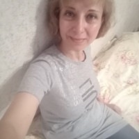 Ольга, Россия, Домодедово, 47 лет