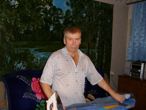 Виктор Кузьминых, Россия, Новосибирск, 64 года, 1 ребенок. Сайт одиноких отцов GdePapa.Ru