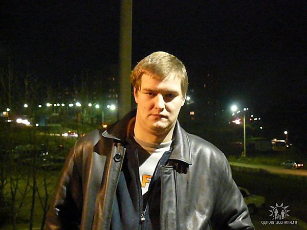 Алексей п, Россия, Кирово-Чепецк, 42 года
