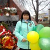 Елена, Россия, Кунгур, 46