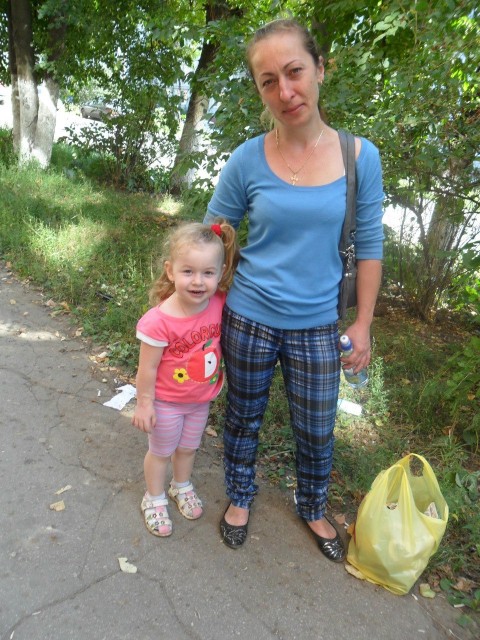 Инга, Россия, Тула, 50 лет, 2 ребенка. Хочу познакомиться с мужчиной