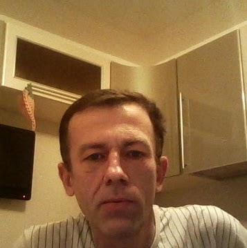 Сергей, Россия, Волжский, 53 года