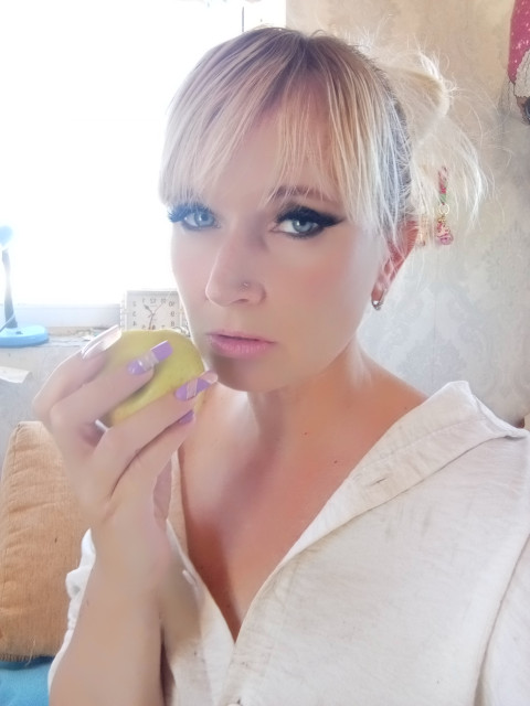 Юлия, Россия, Севастополь. Фото на сайте ГдеПапа.Ру