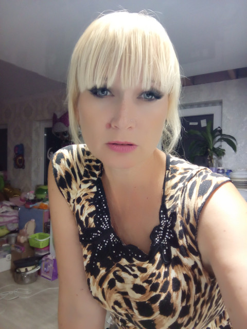 Юлия, Россия, Севастополь. Фото на сайте ГдеПапа.Ру