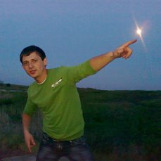 Александр, Россия, Шахты, 33 года