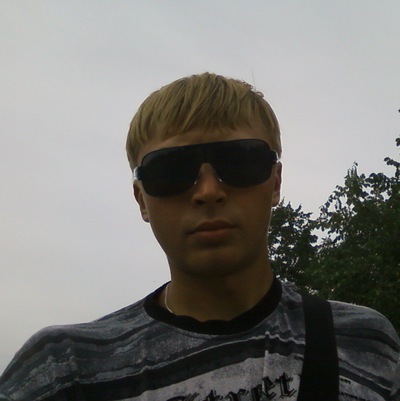 Евгений Кириллов, Россия, Оренбург, 34 года