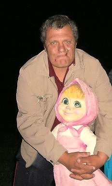 Олег Кузнецов, Россия, г. Еманжелинск (Еманжелинский район), 53 года, 1 ребенок. Хочу найти хорошего Анкета 268194. 