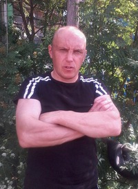 Андрей Чупров, Россия, Койю, 47 лет