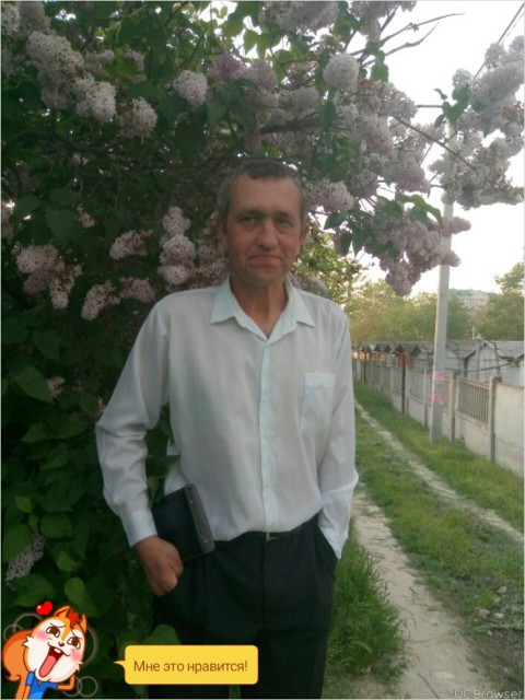 Валерий, Россия, Севастополь, 46 лет