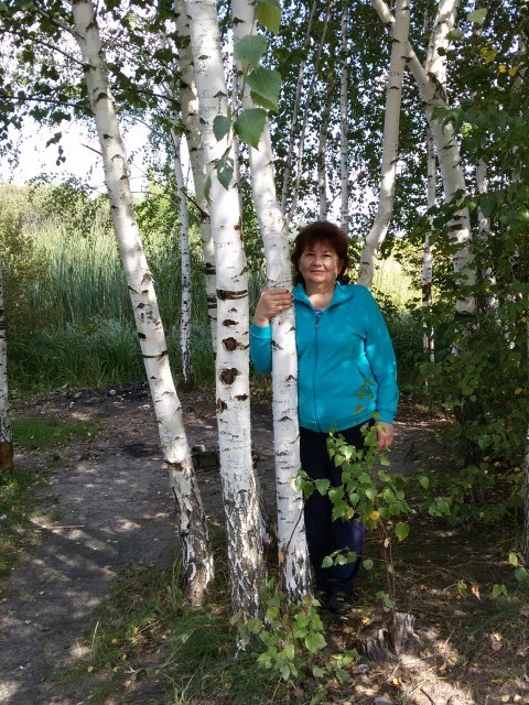 Наталия Шаляпина (Горшкова), Россия, Урюпинск. Фото на сайте ГдеПапа.Ру