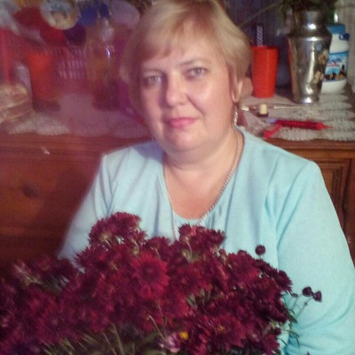 Наталья, Россия, Челябинск, 51 год