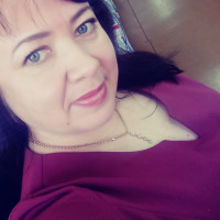 natali, Россия, Красноярск, 52 года