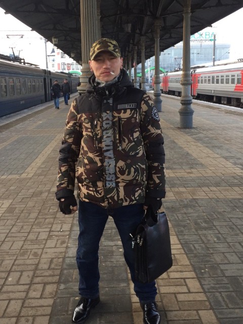 Алексей, Россия, Москва, 41 год. Хочу найти Мою... Работаю. Живу. Хочу Любить! )