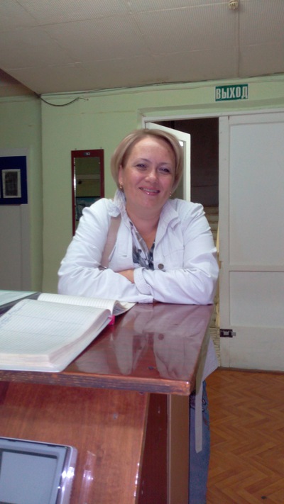 Елена Леденева, Россия, Уфа, 47 лет