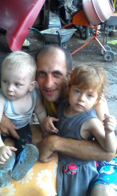 Виктор Куба, Украина, Сарата, 51 год, 2 ребенка. Хочу найти Женщину, девушку для создания семьи.Весёлый парень
