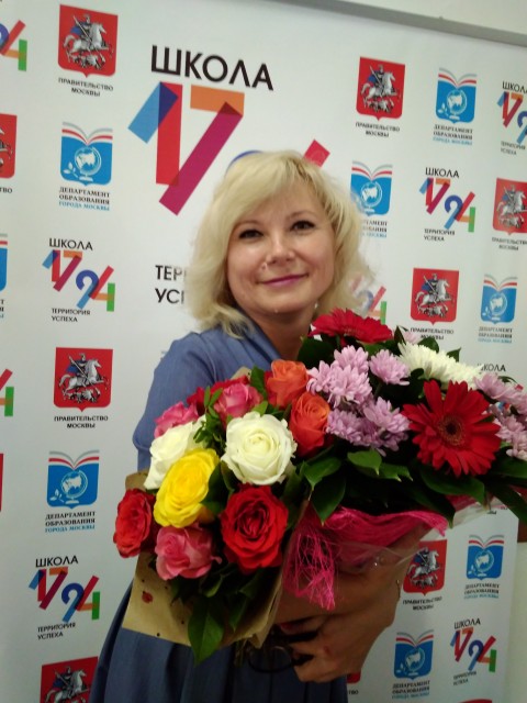 Светлана, Россия, Москва, 54 года, 2 ребенка. Хочу найти Настоящего МУЖЧИНУ!!!!Я, учитель нач. классов, люблю активный отдых и не люблю говорить о себе