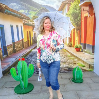 Елена, Москва, м. Митино, 49 лет