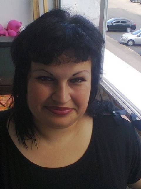 Ольга, Россия, Нижний Новгород, 41 год