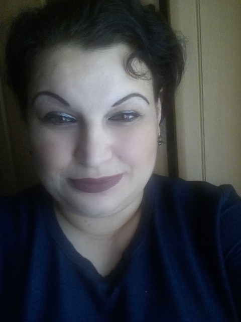 Ольга, Россия, Нижний Новгород. Фото на сайте ГдеПапа.Ру