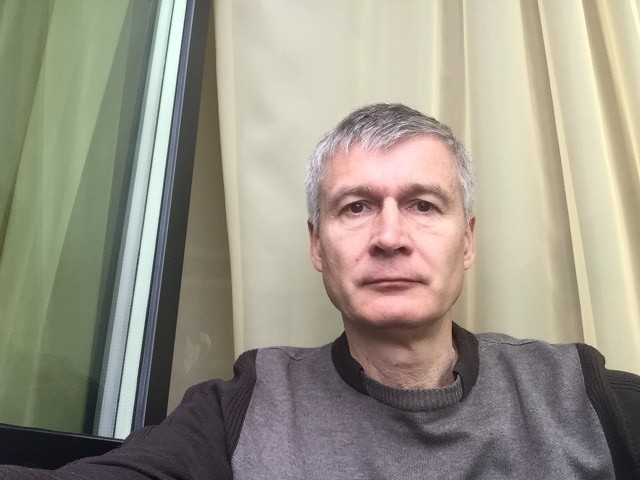 Игорь, Россия, Москва, 58 лет, 2 ребенка. Сайт знакомств одиноких отцов GdePapa.Ru