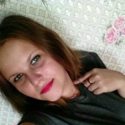 Алена Родионова, Россия, Самара, 27 лет
