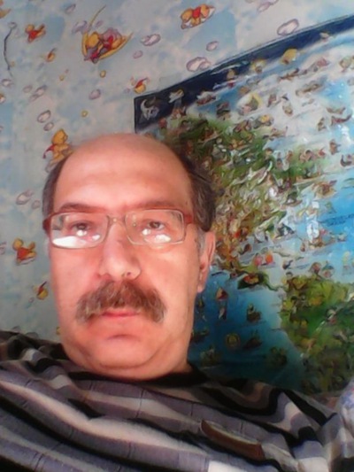 Игорь Ценципер, Россия, Санкт-Петербург, 59 лет, 2 ребенка. Хочу найти Тихую женщинуХороший человек