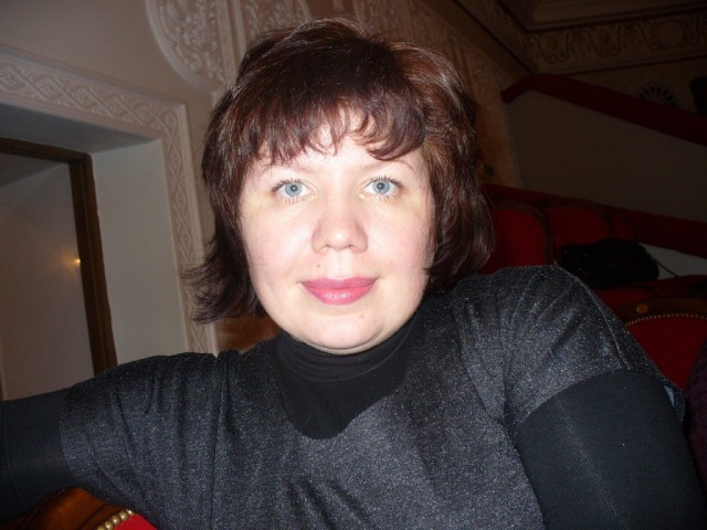 Алиса, Россия, Казань, 47 лет
