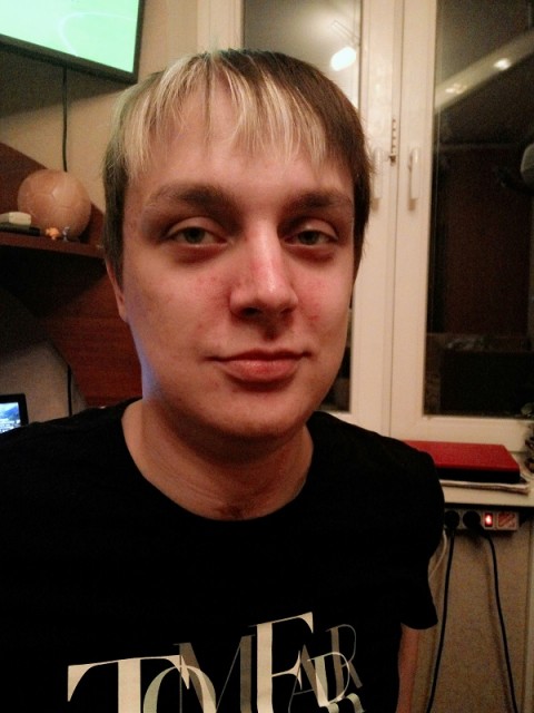 Денис, Россия, Москва, 34 года. Познакомлюсь для создания семьи.