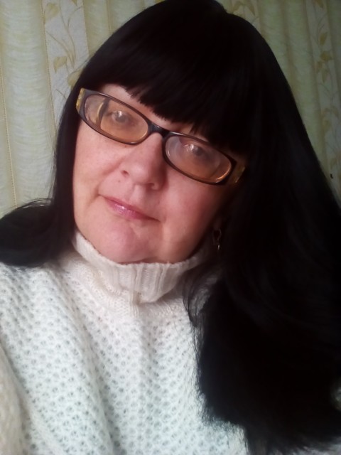 Татьяна татьяна, Россия, Новосибирск, 55 лет