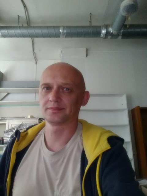 Сергей, Россия, Энгельс, 47 лет