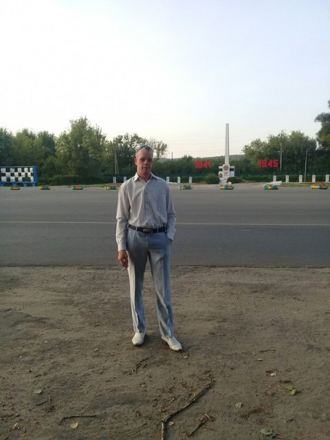 Сергей Вячеславович, Россия, Пенза, 32 года