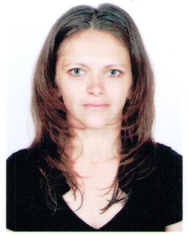 Ирина, Беларусь, Жлобин, 44 года