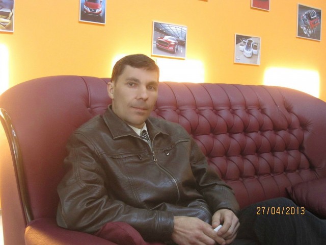 Олег, Россия, Зерноград, 43 года. Хочу познакомиться