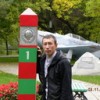 Костя Типочкин, Россия, Оренбург, 53