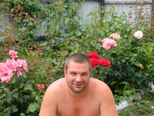 Денис, Россия, Москва, 44 года. Сайт отцов-одиночек GdePapa.Ru