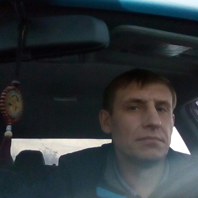 Руслан Верхотуров, Россия, Братск, 47 лет