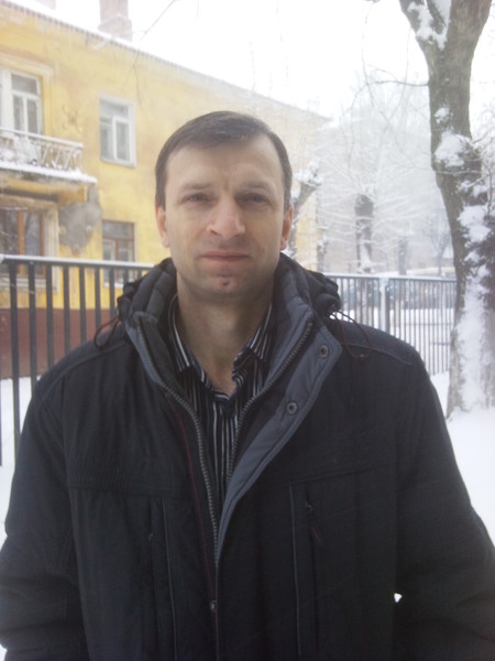 валентин кушнир, Россия, Москва, 55 лет. Хочу найти Серьезную женщину Анкета 269155. 