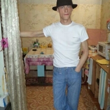 Сергей, Россия, Усть-Илимск, 39 лет