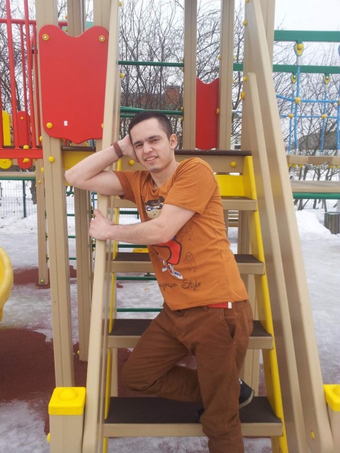 Илья Иванович, Россия, Москва, 43 года. Хочу познакомиться