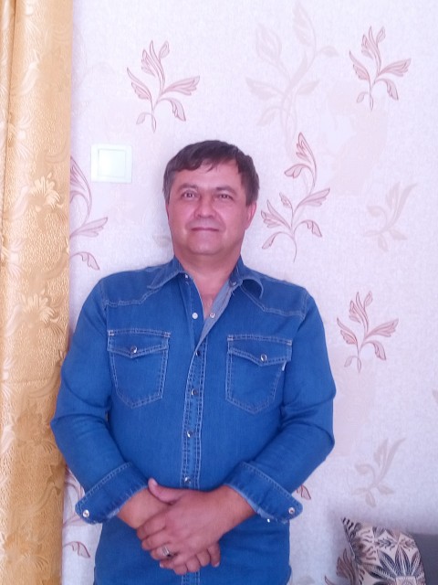 Владимир Весельский, Казахстан, Алматы (Алма-Ата), 53 года