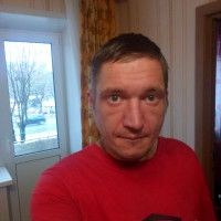 Александр Иванов, Беларусь, Витебск, 42 года