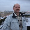 виктор, Россия, Санкт-Петербург, 61