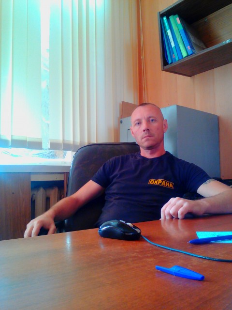Eвгений Юрасов, Россия, Бугуруслан, 42 года. Хочу найти Добрую ласковую и любимую. Анкета 269641. 
